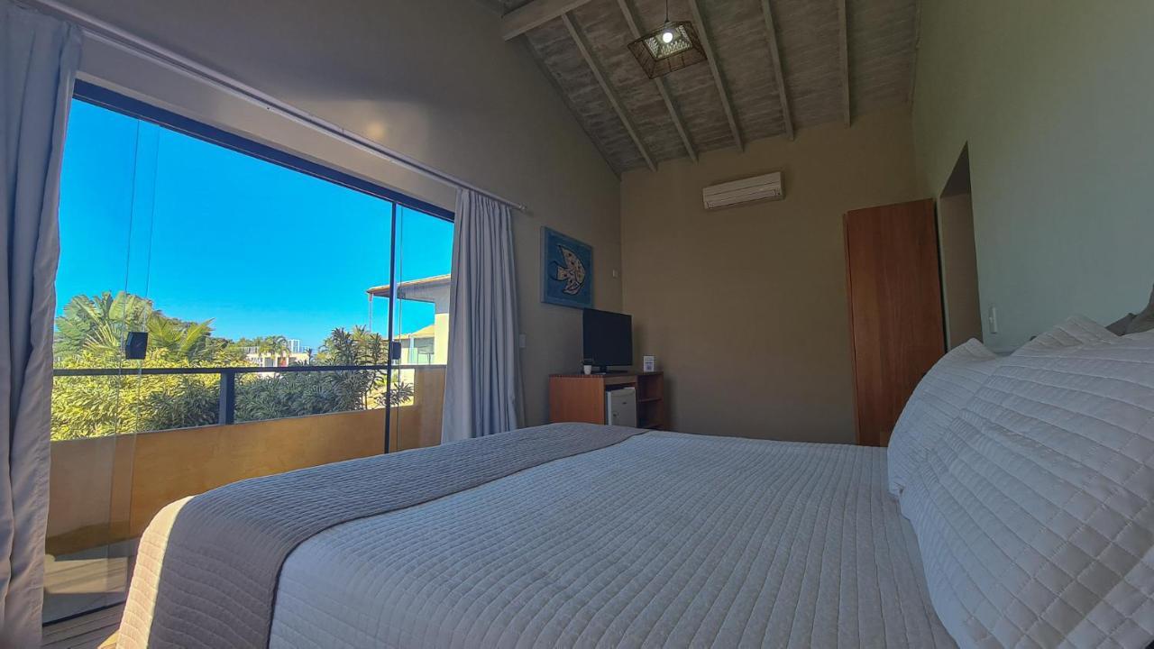 Beach Hotel Villas