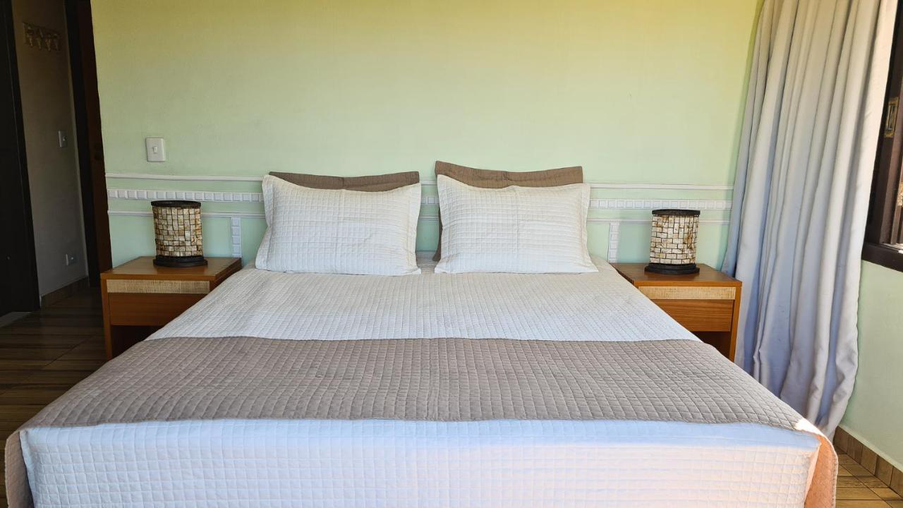 Beach Hotel Villas 3* Camburi (Sao Paulo)