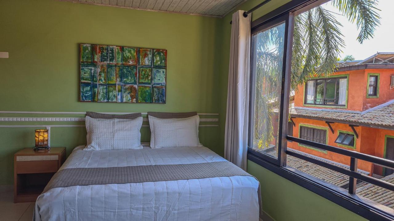 Beach Hotel Villas Hotel Camburi (Sao Paulo)